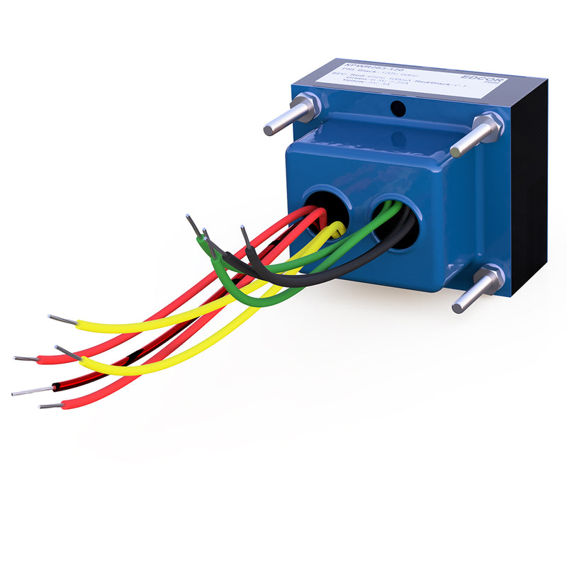 XPWR285 - 630V (315-0-315)@100mA CT, 6.3V@2.25A CT, & 5V@3A.