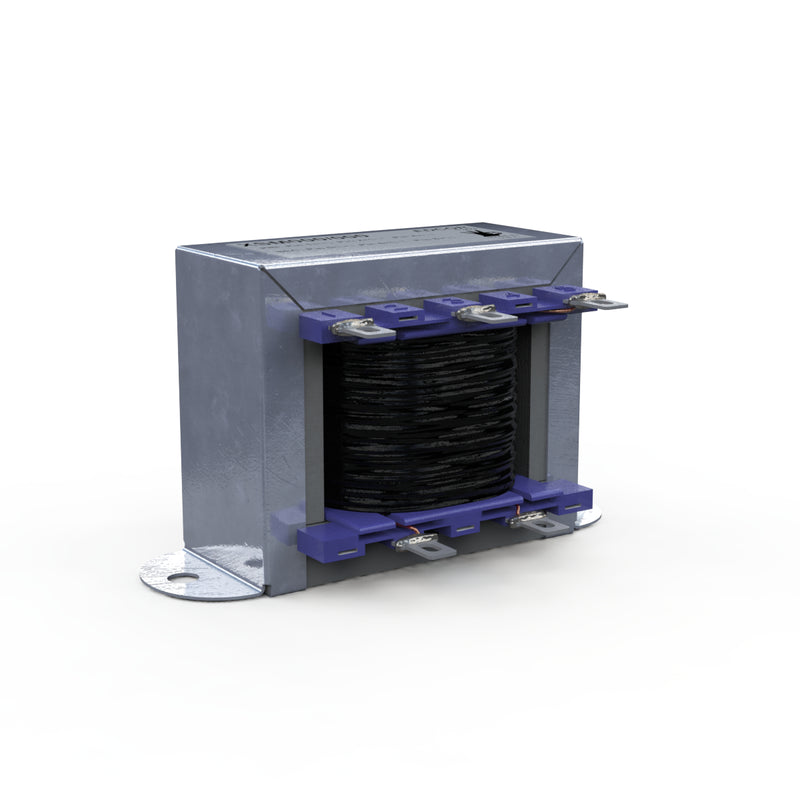 XSE10-4K - 10W, 4K Ohms single ended tube output transformer.